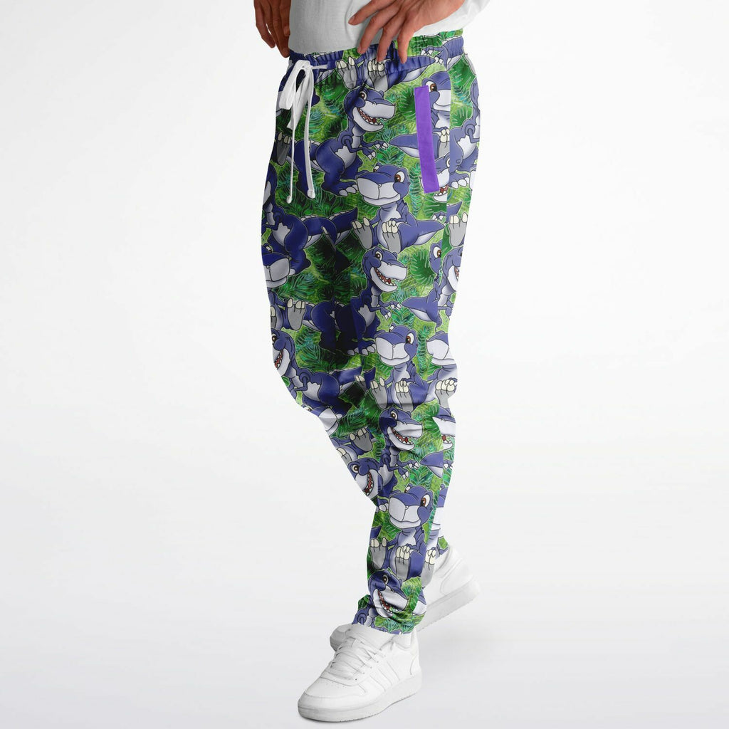 Chomper - Track Pants