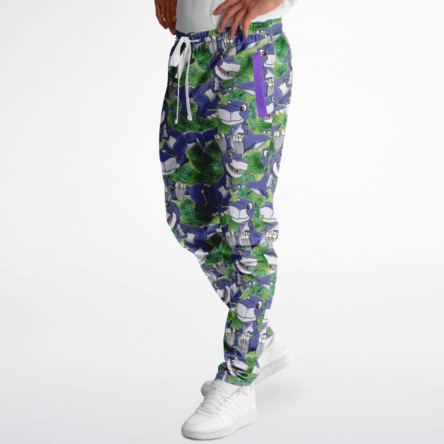 Chomper - Track Pants