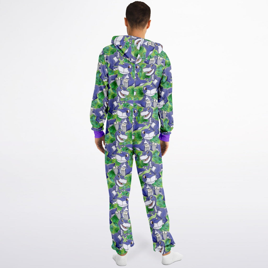 Chomper - Jumpsuit