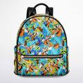 Goofy - Mini Backpack