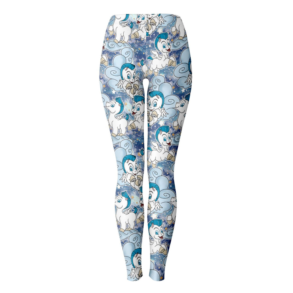 Baby Pegasus - Leggings