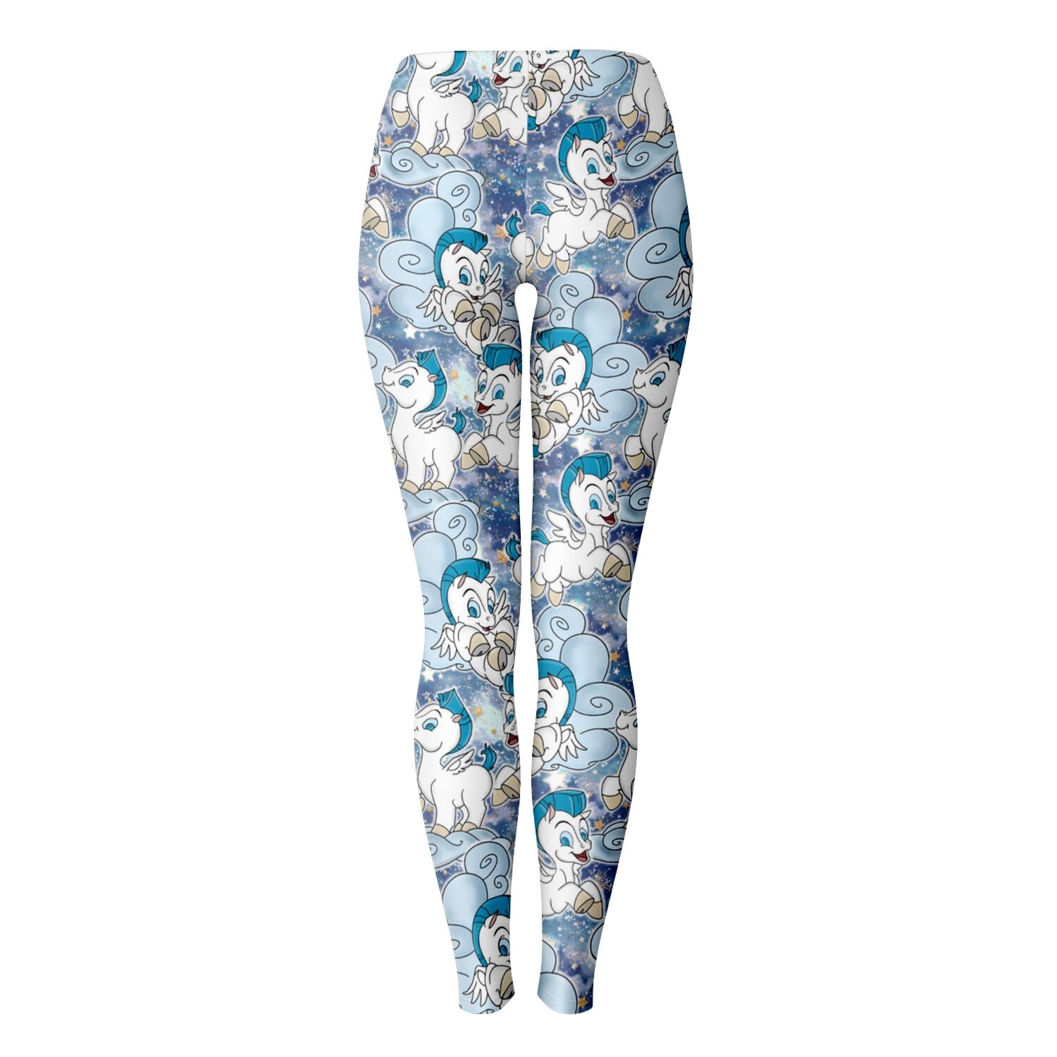 Baby Pegasus - Leggings