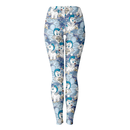 Baby Pegasus - Leggings