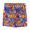 Mushu - Legging Shorts