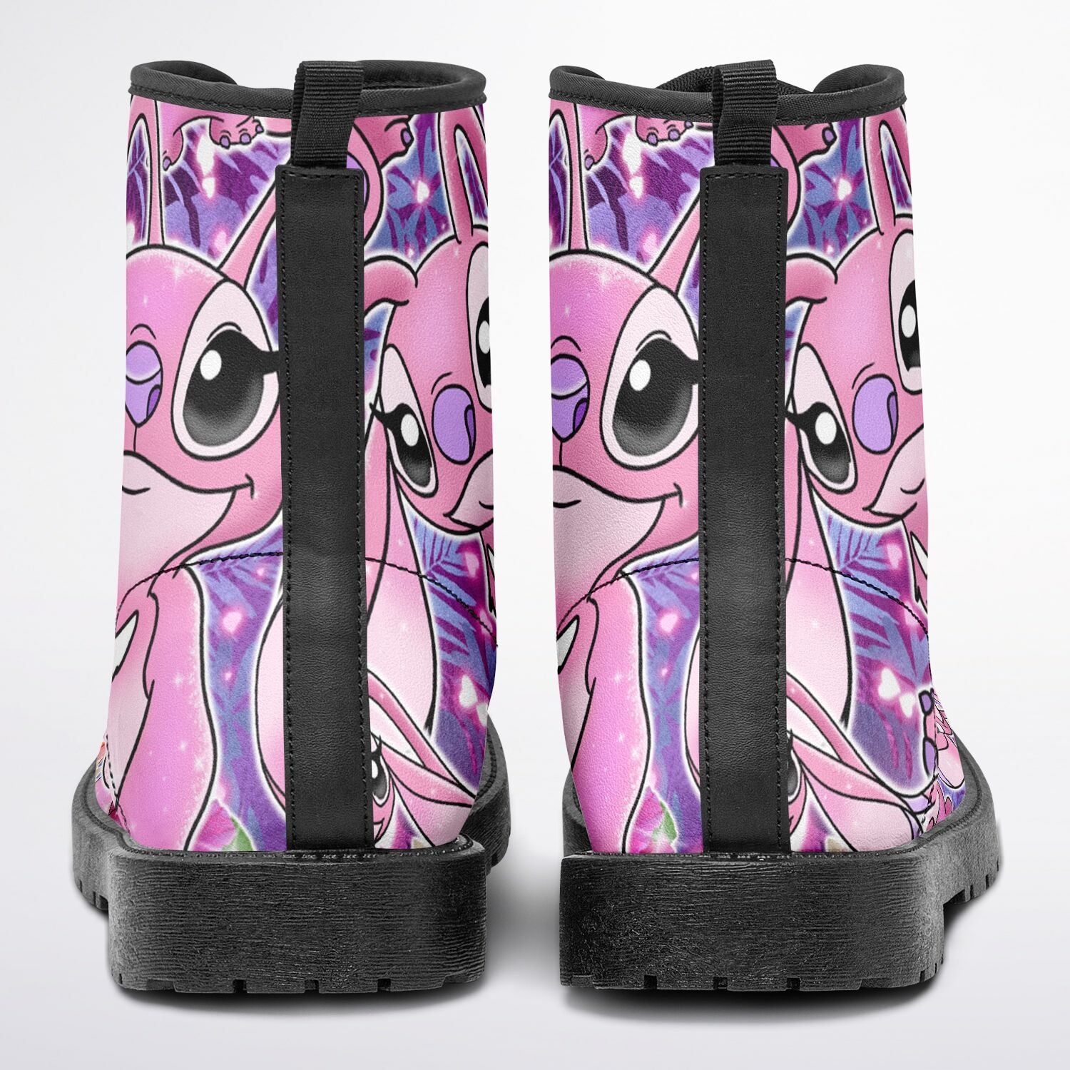 Angel - City Strider Boots