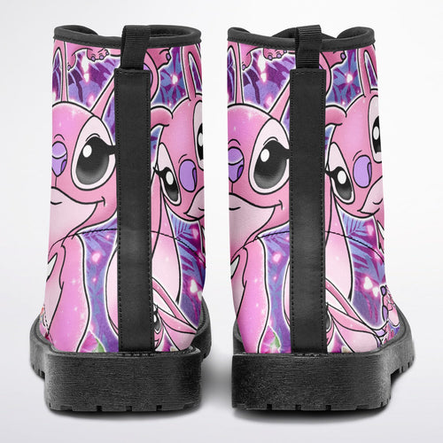 Angel - City Strider Boots