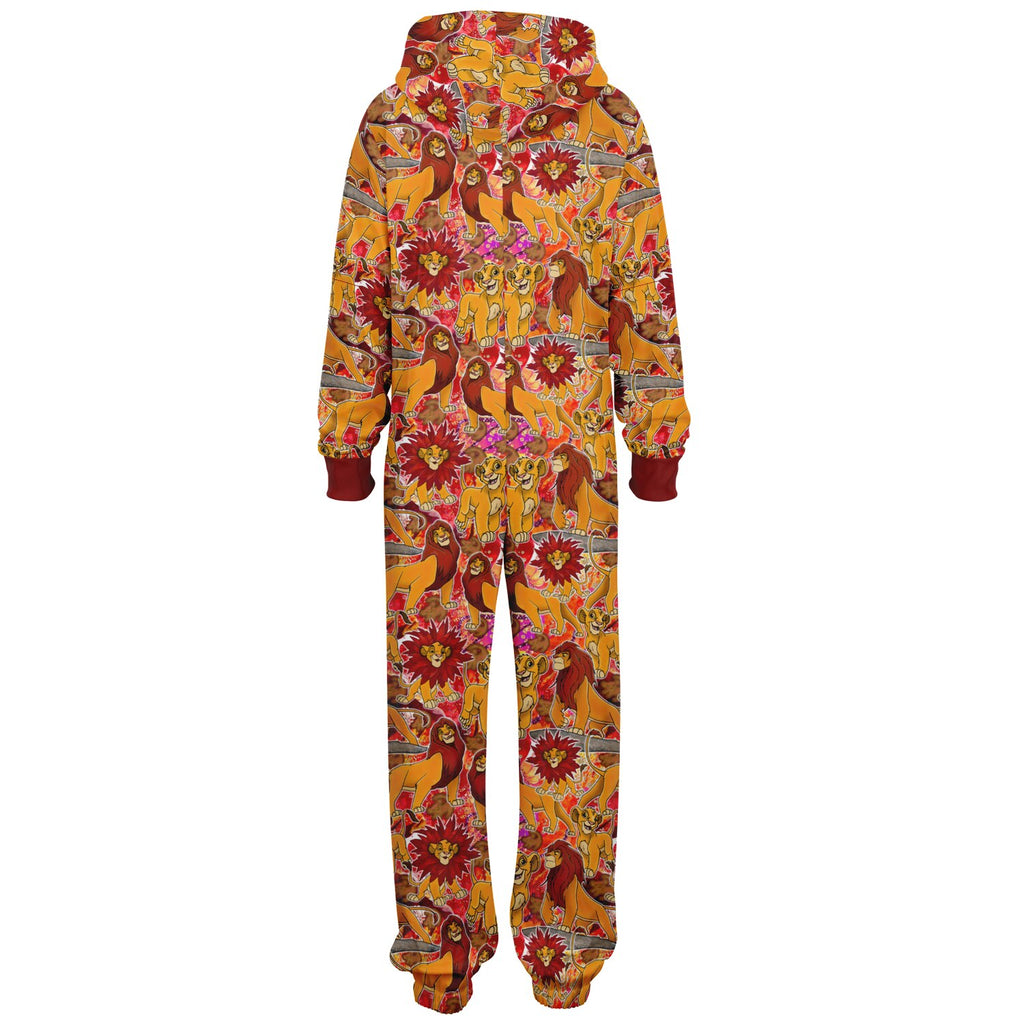 Simba - Jumpsuit