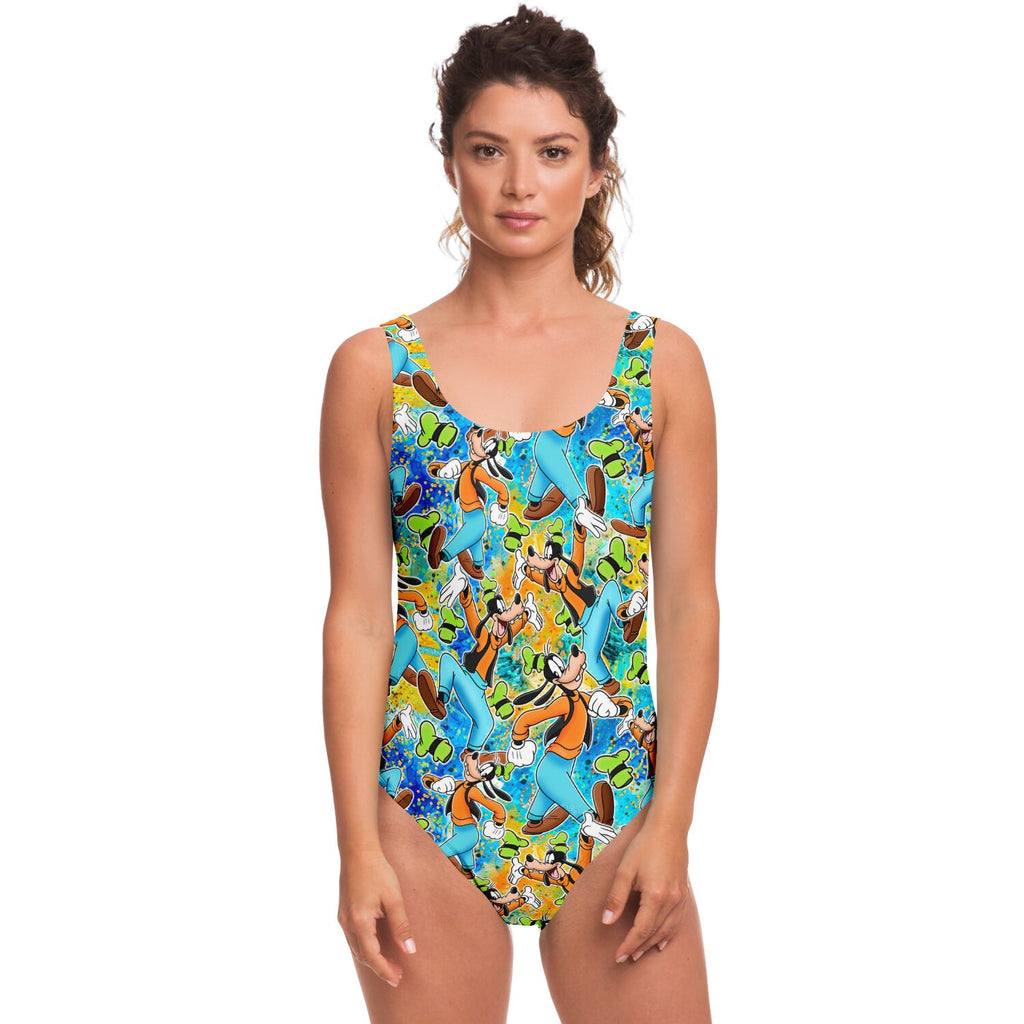 Goofy - One-Piece Swimsuit