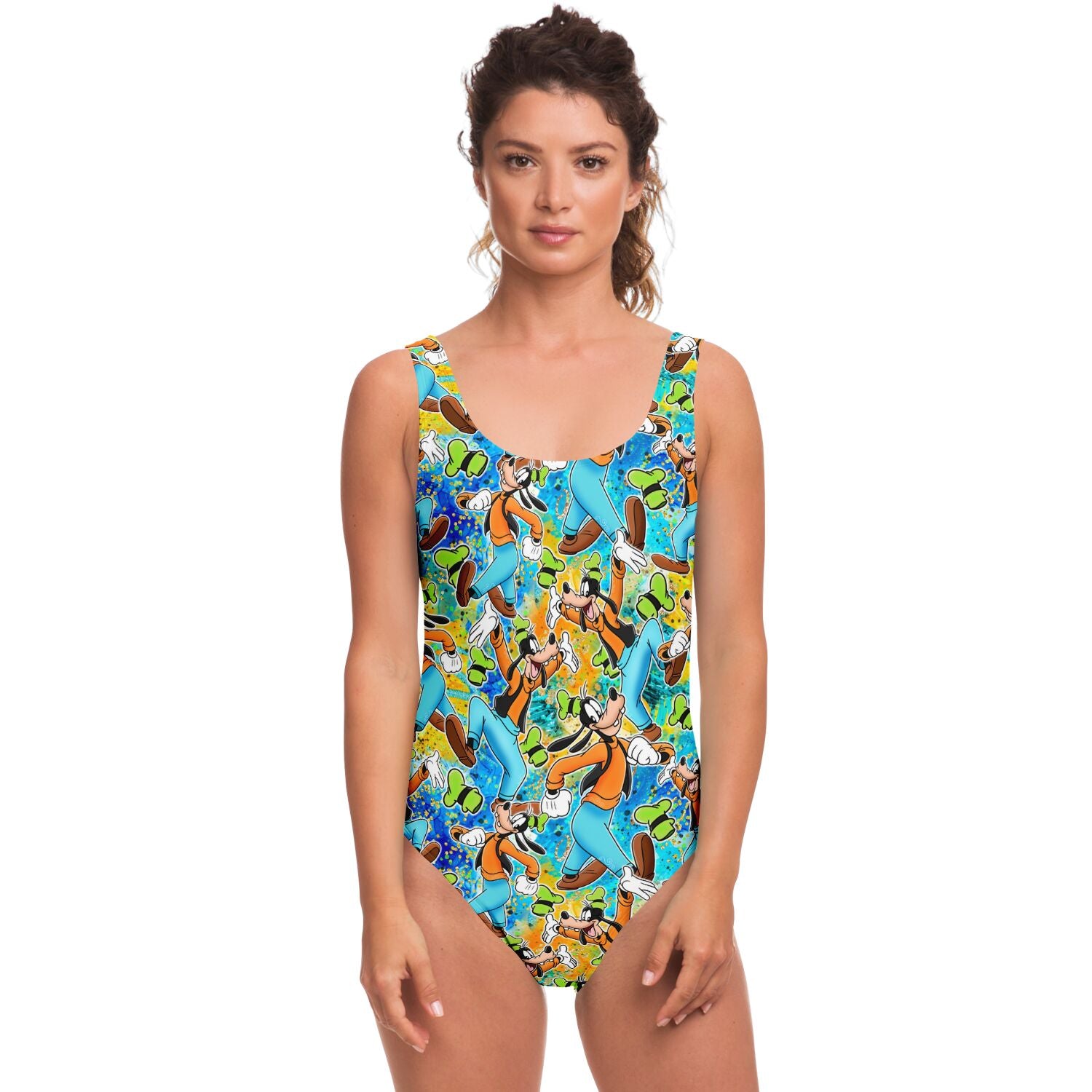 Goofy - One-Piece Swimsuit
