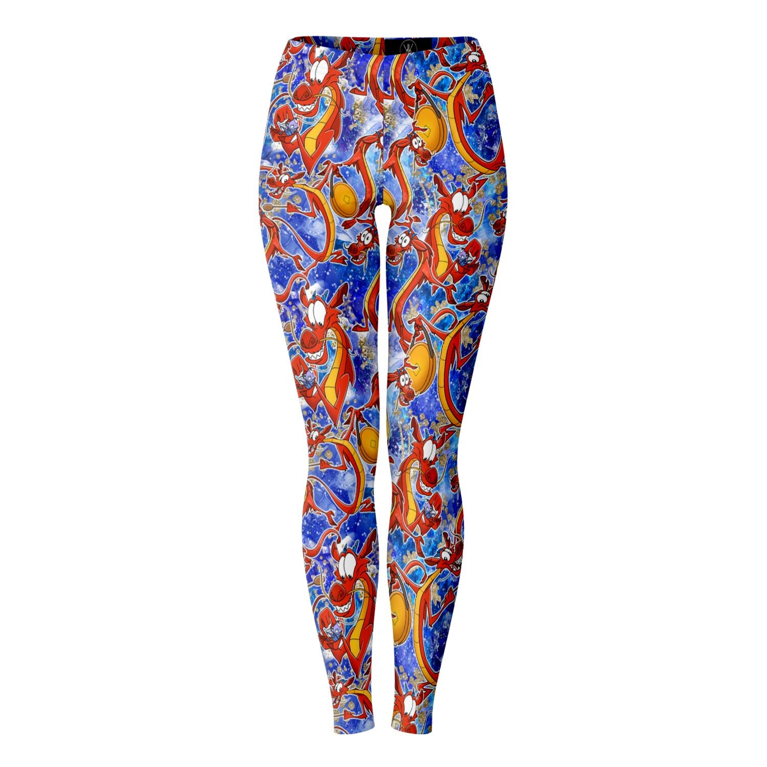 Mushu - Leggings