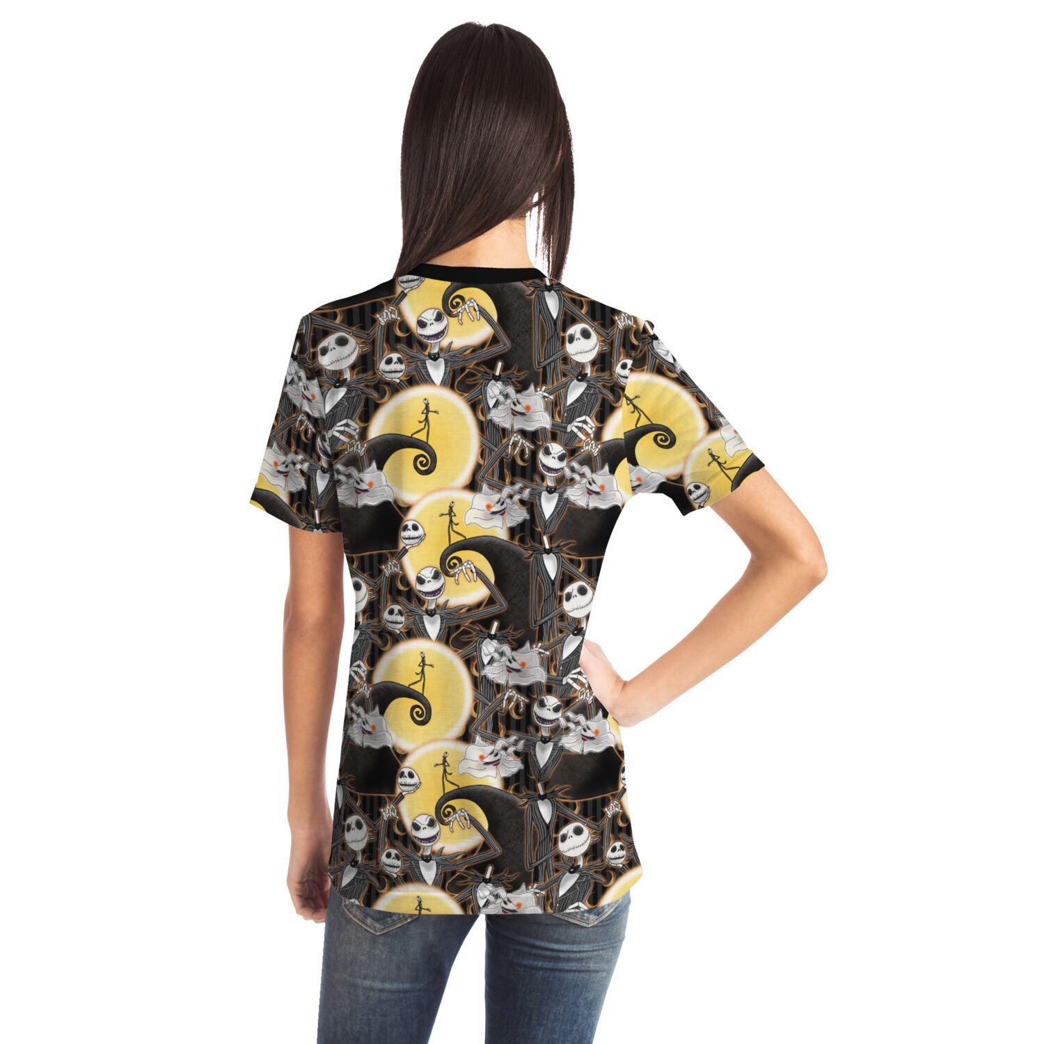 Jack Skellington - T-shirt