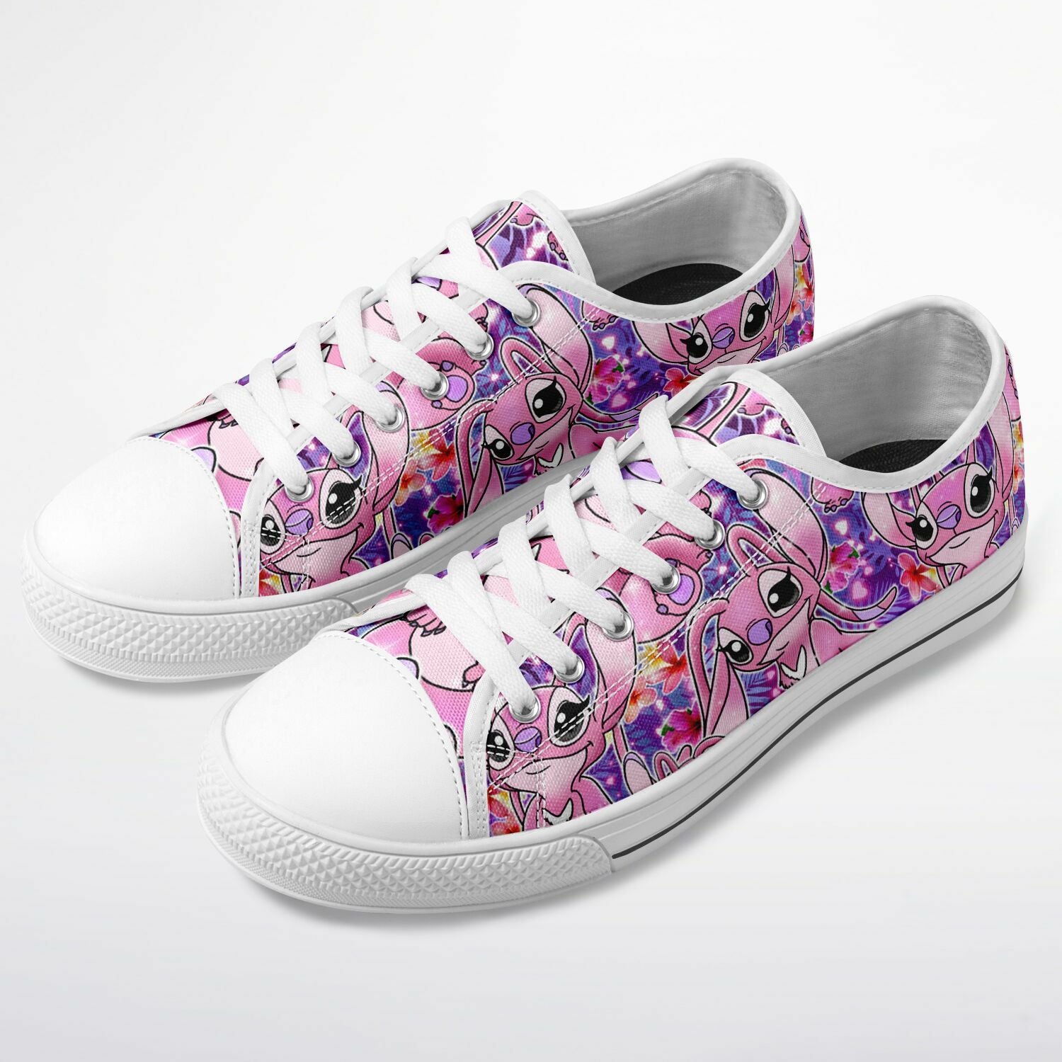 Angel - Urban Peak Low Shoes