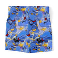 Genie - Legging Shorts