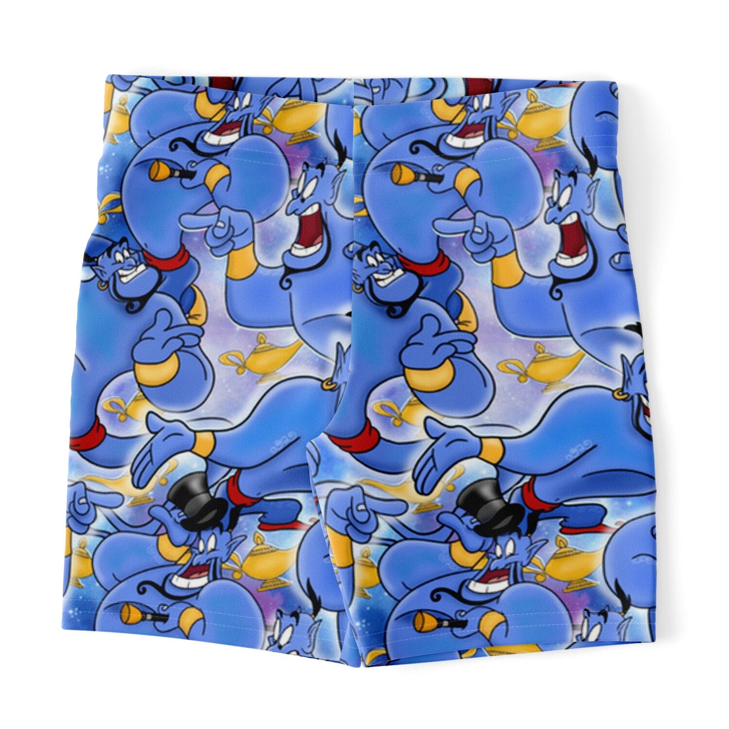 Genie - Legging Shorts