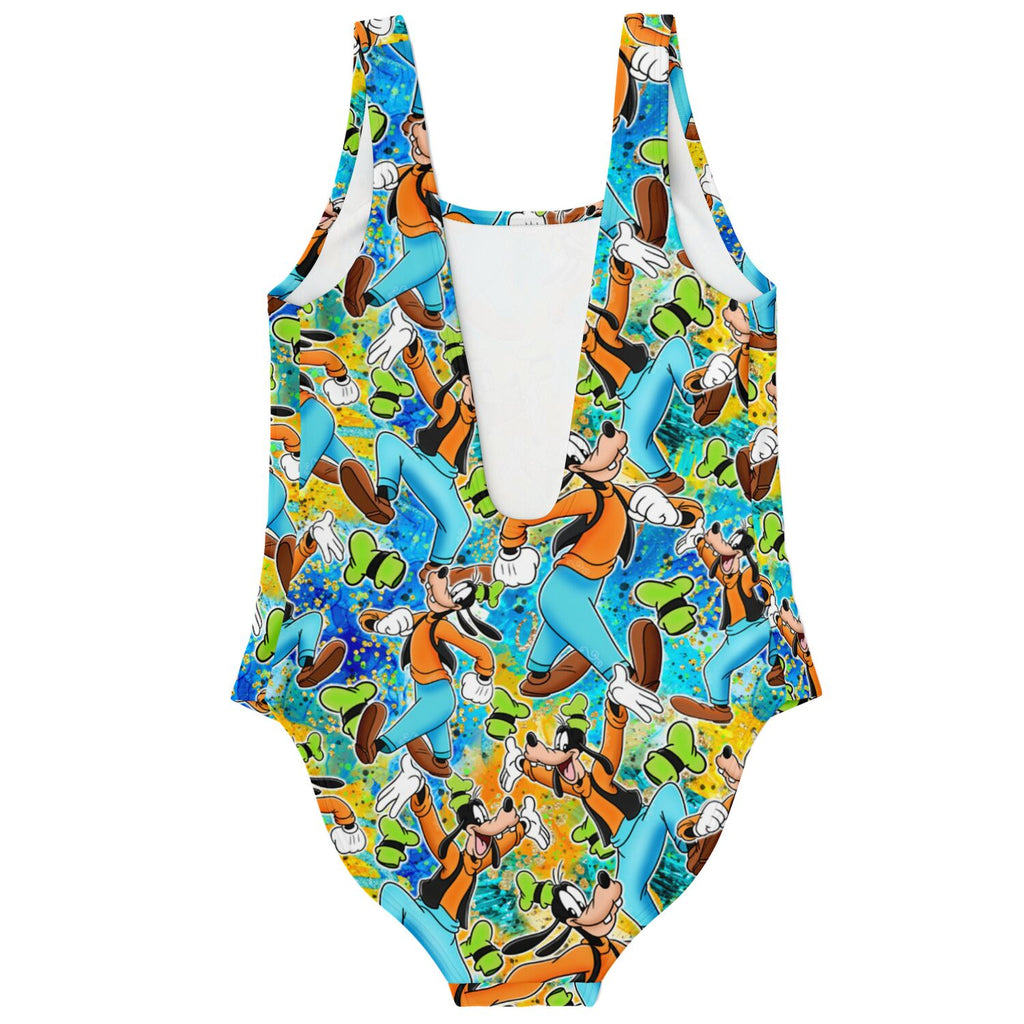 Goofy - One-Piece Swimsuit