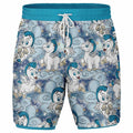 Baby Pegasus - 2-in-1 Shorts