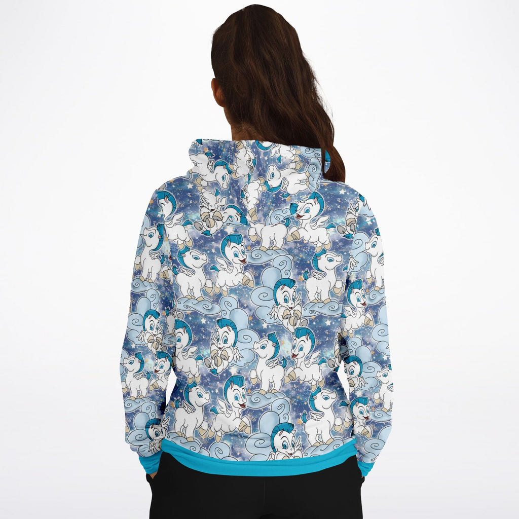 Baby Pegasus - Hoodie