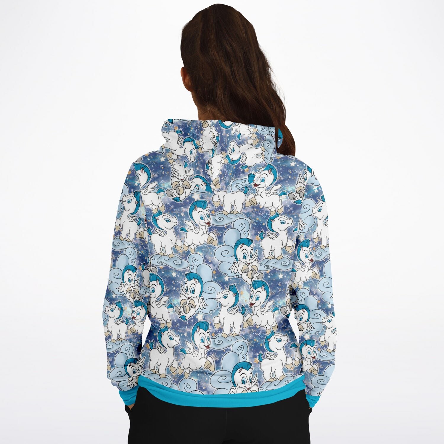Baby Pegasus - Hoodie