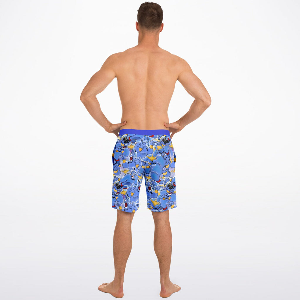 Genie - Board Shorts