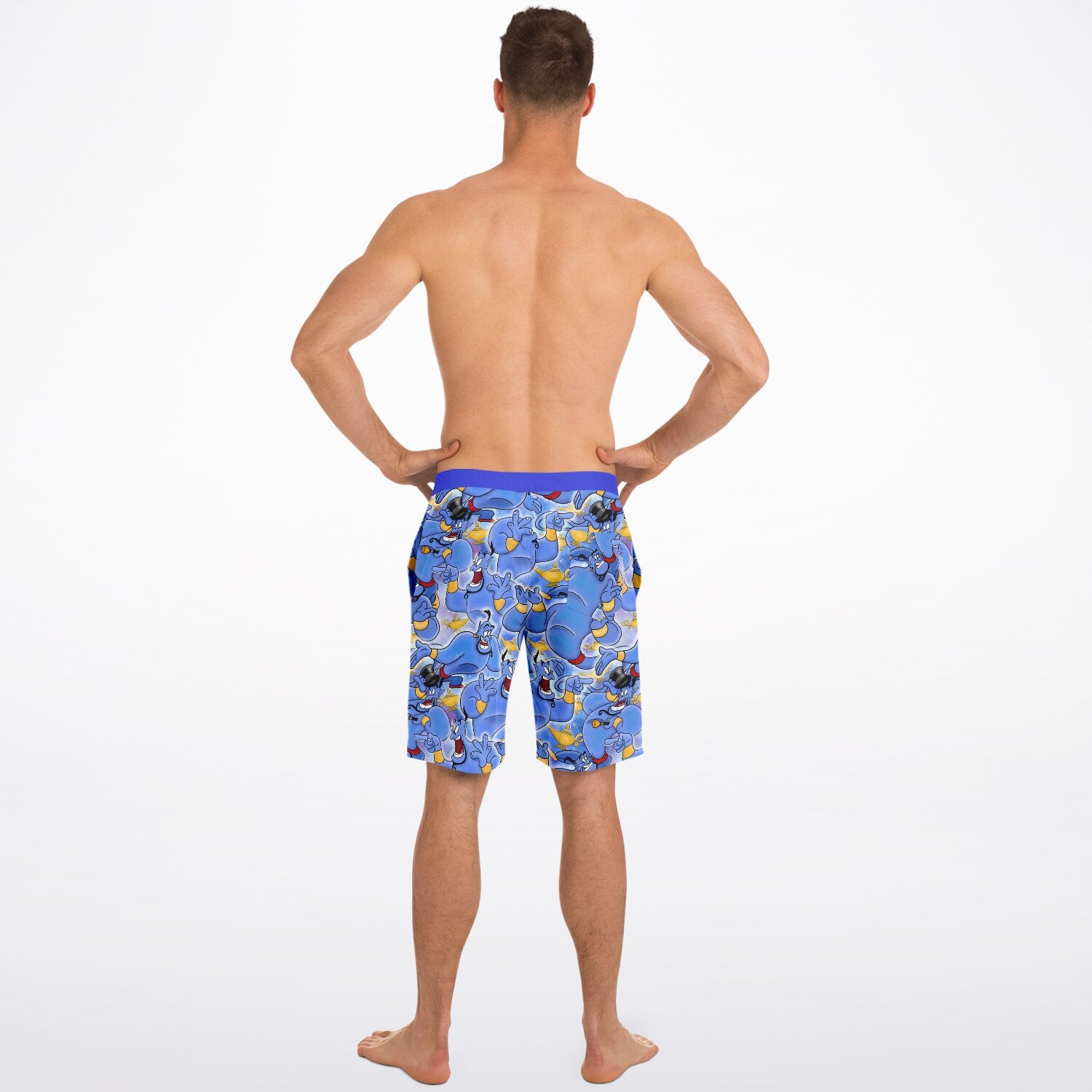 Genie - Board Shorts