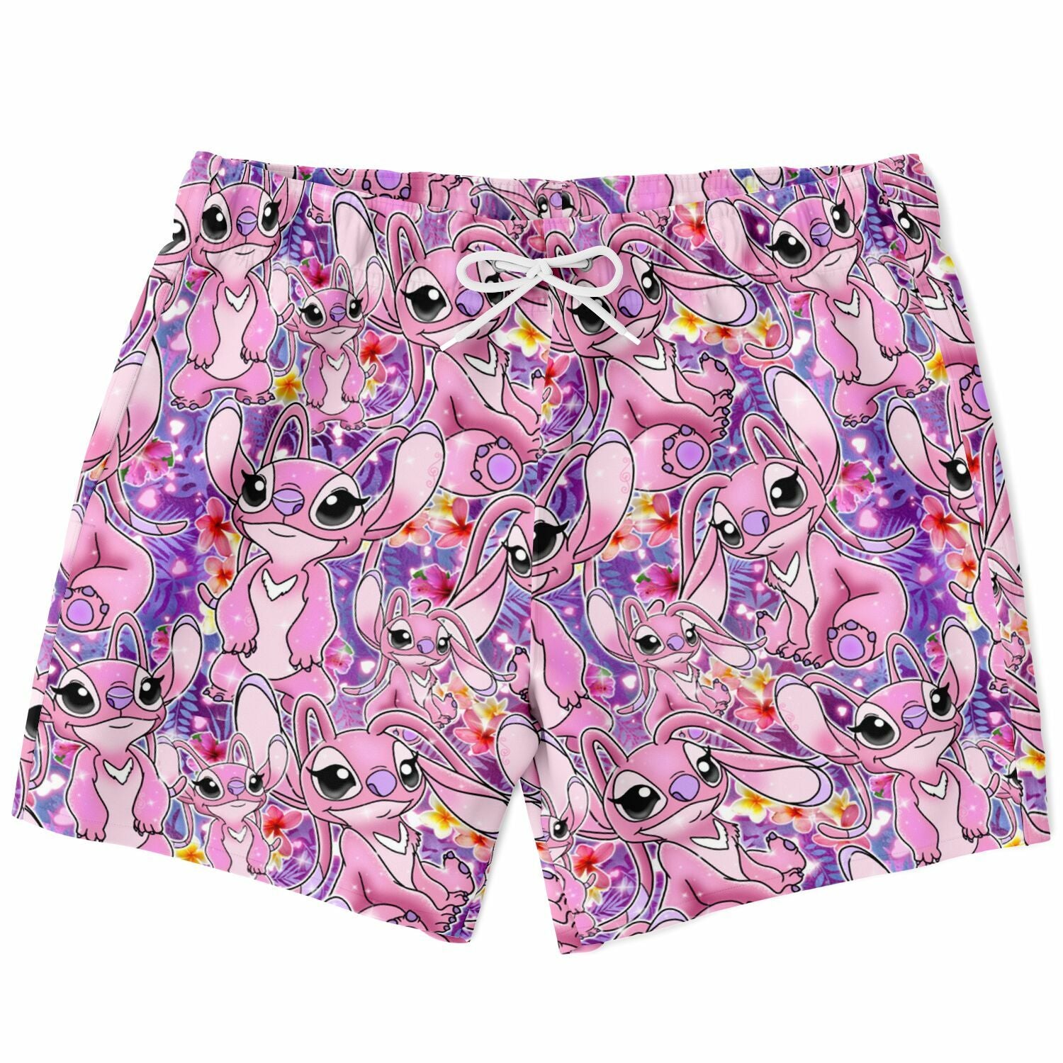 Angel - Swim Trunks