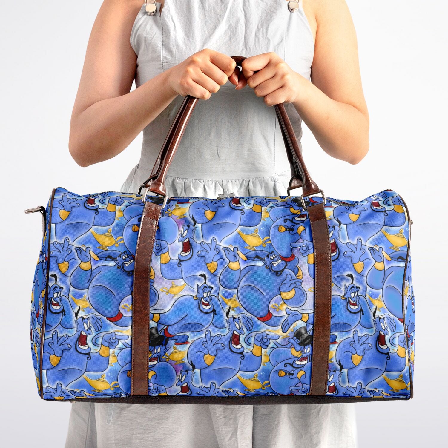 Genie - Duffel Bag
