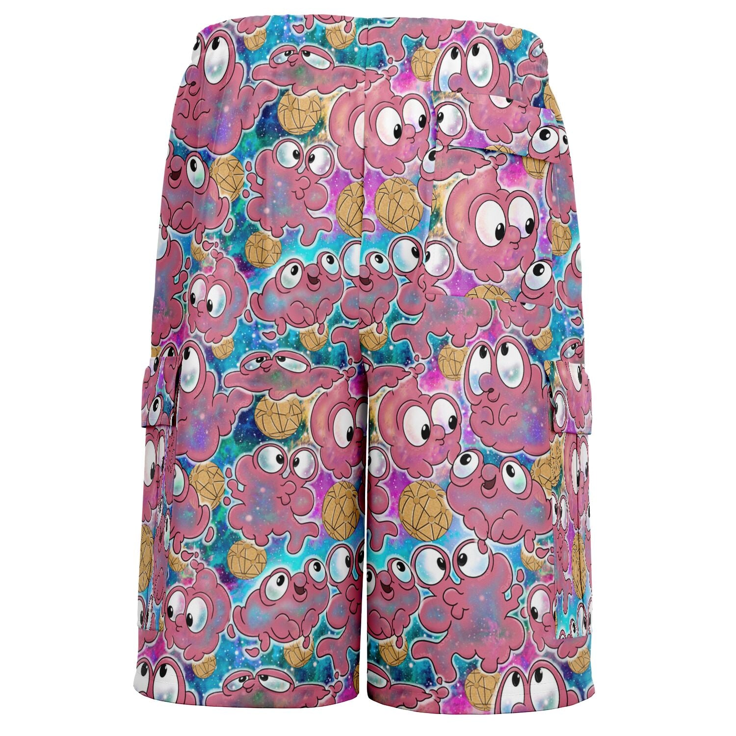 Morphie - Heavyweight Cargo Shorts