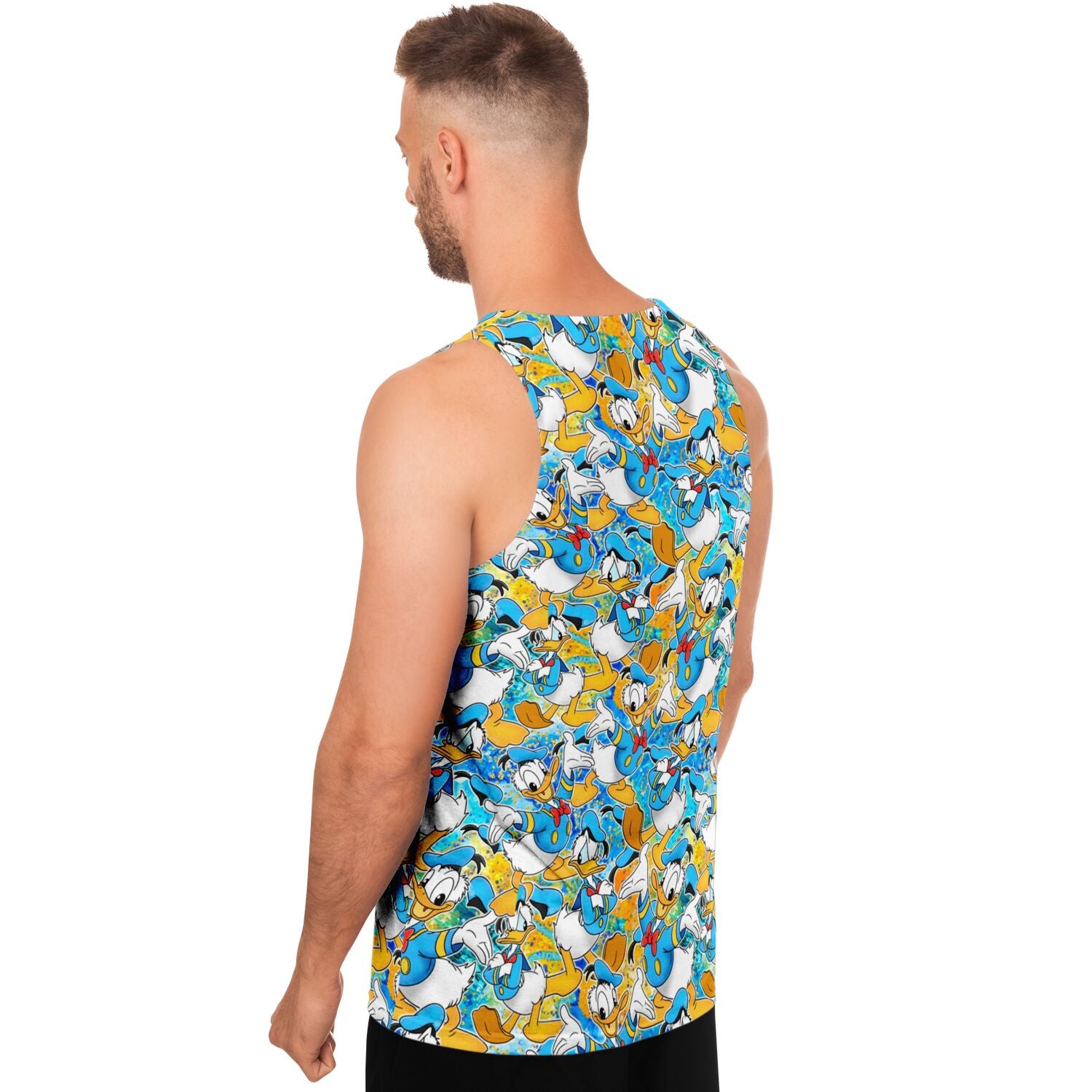 Donald Duck - Tank Top