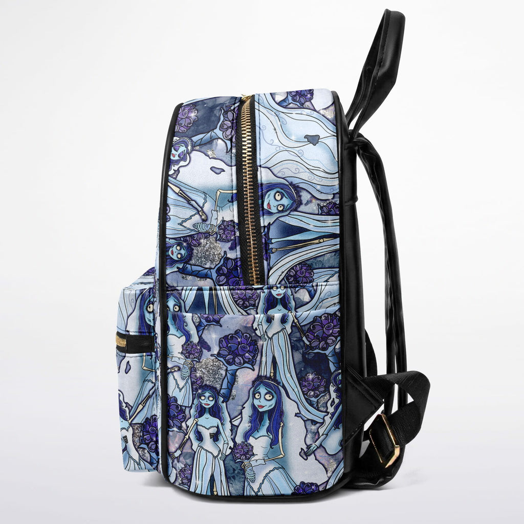 Emily - Mini Backpack