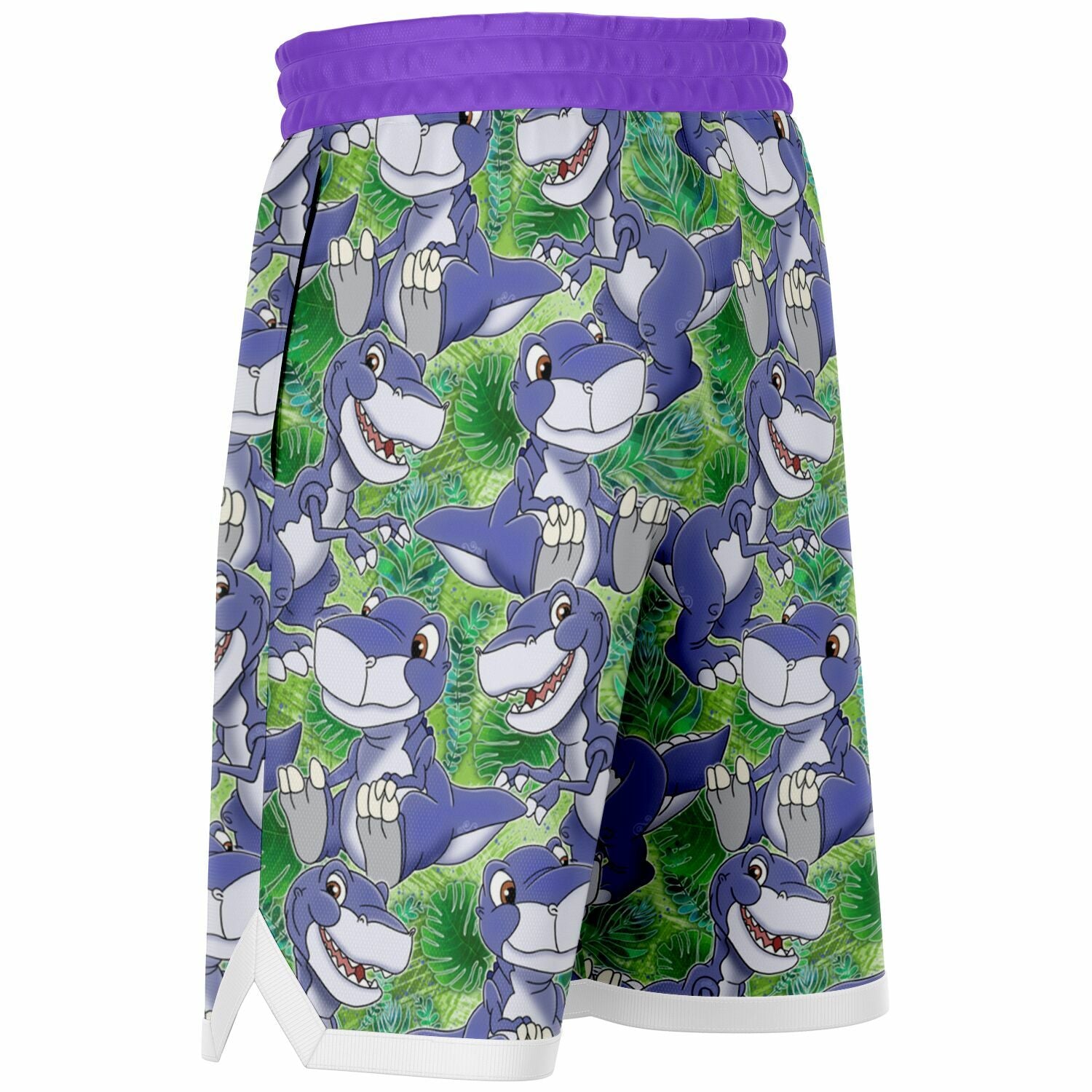 Chomper - Basketball Short