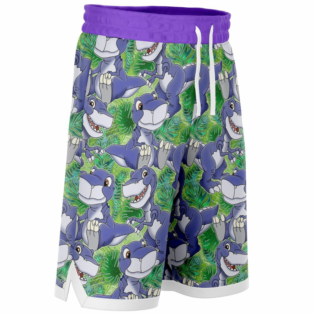 Chomper - Basketball Short