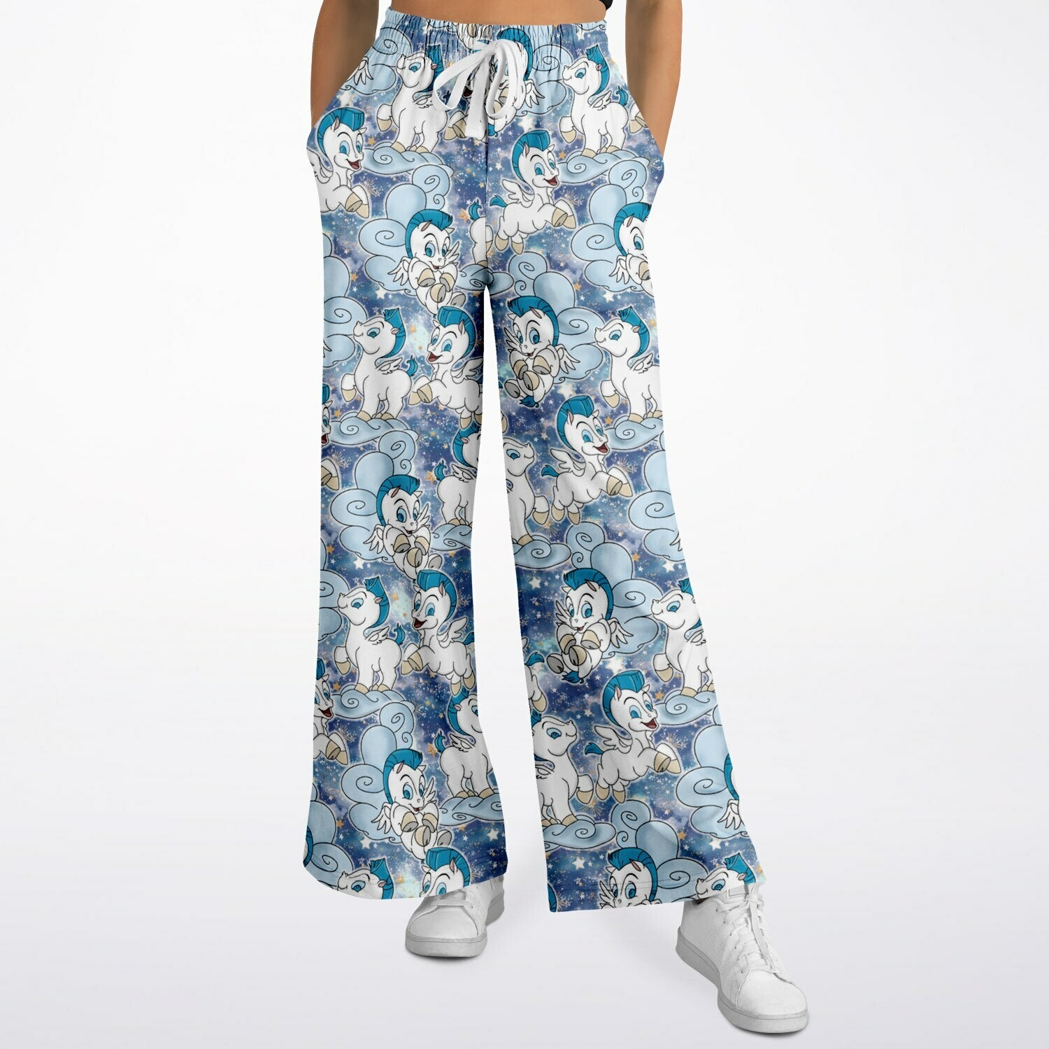 Baby Pegasus - Flared Jogger