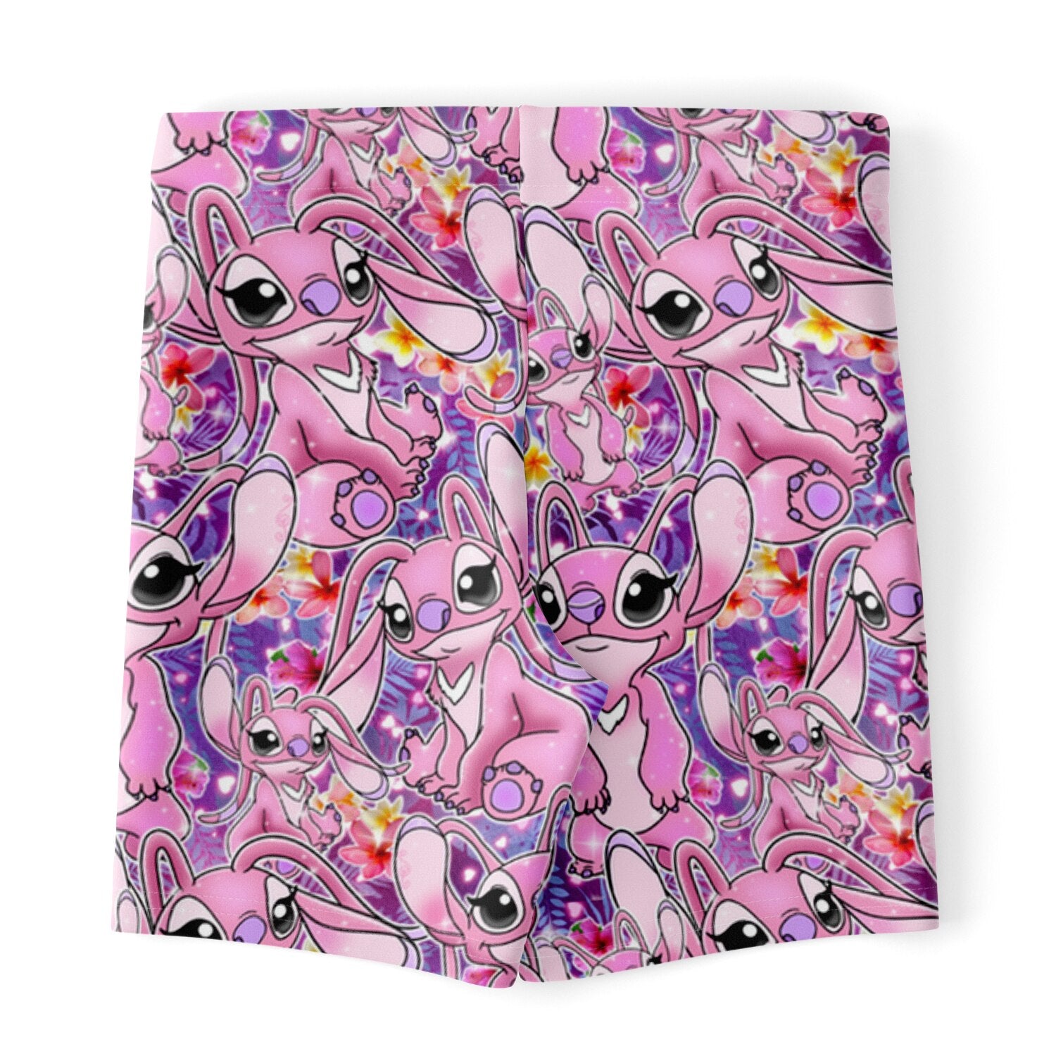 Angel - Legging Shorts