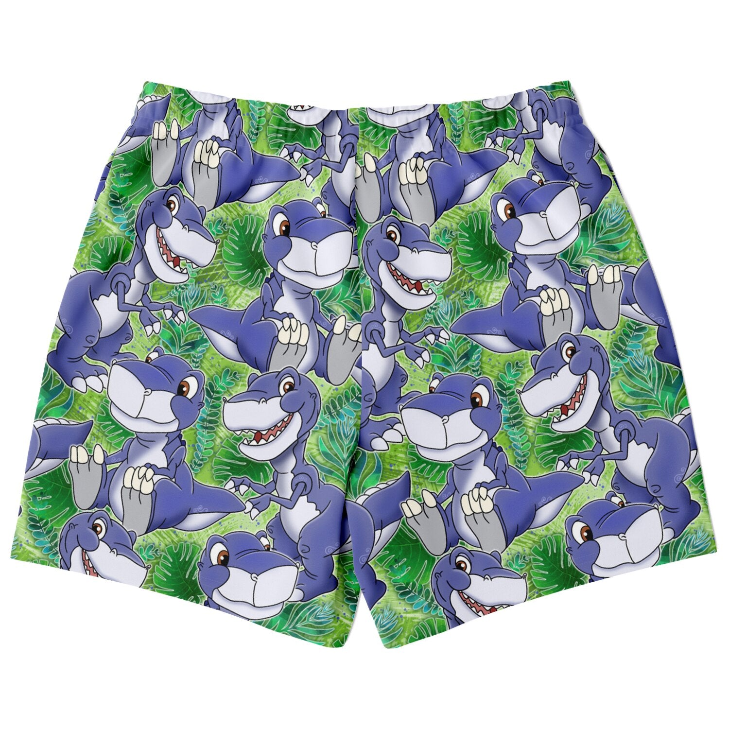 Chomper - Shorts