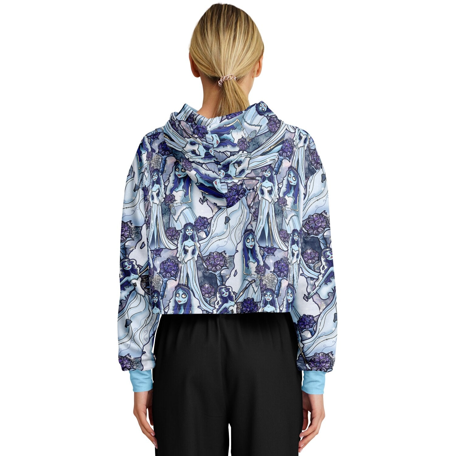 Emily - Dance Hoodie