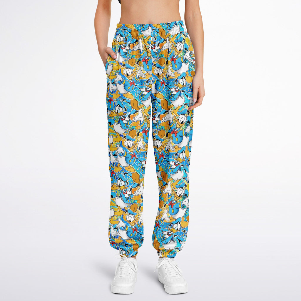 Donald Duck - Dance Sweatpants