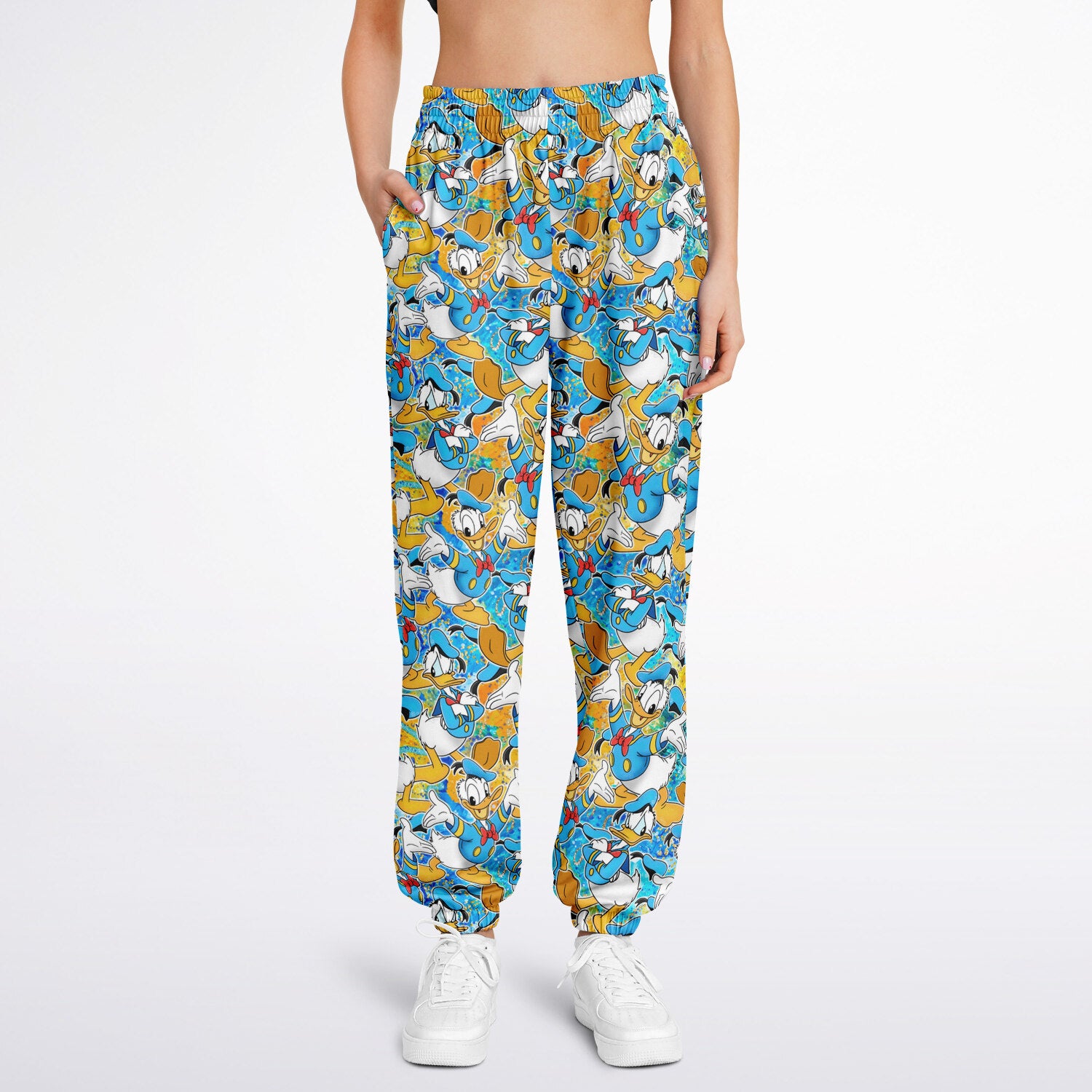 Donald Duck - Dance Sweatpants
