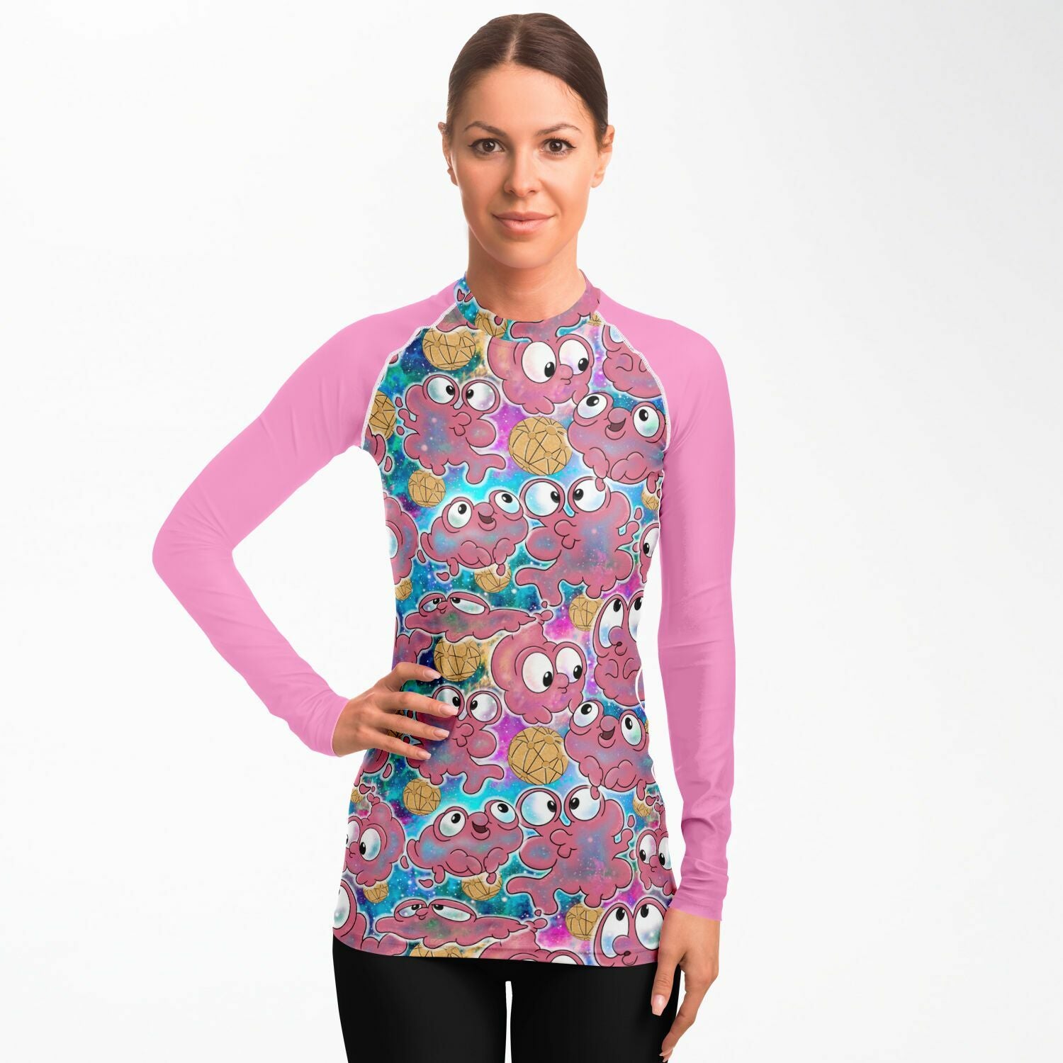 Morphie - Rashguard (Women’s)