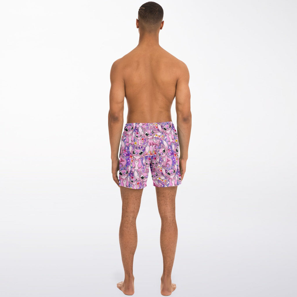 Angel - Swim Trunks