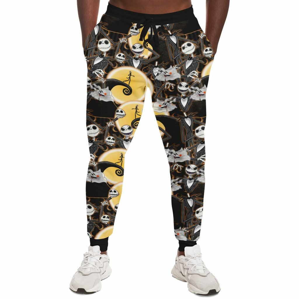 Jack Skellington - Joggers