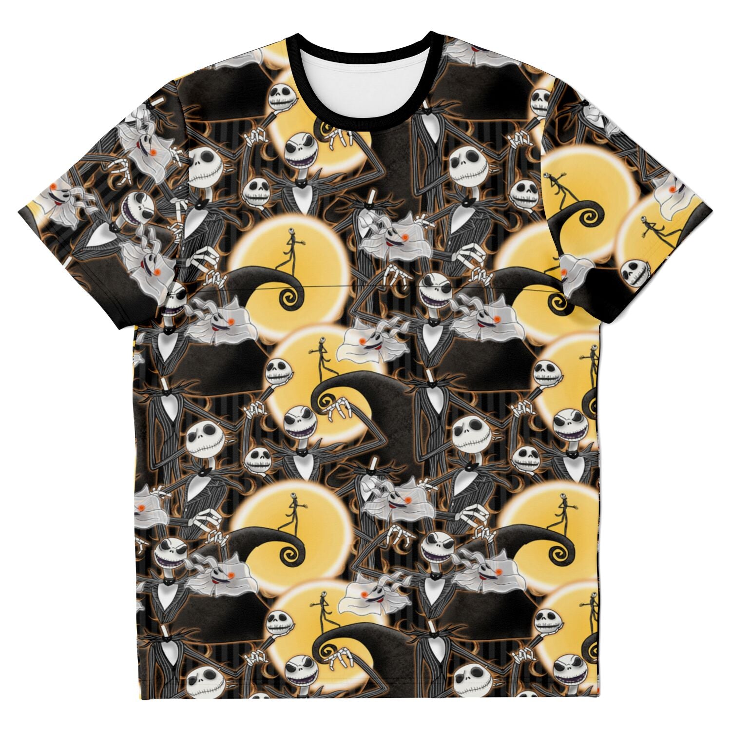 Jack Skellington - T-shirt