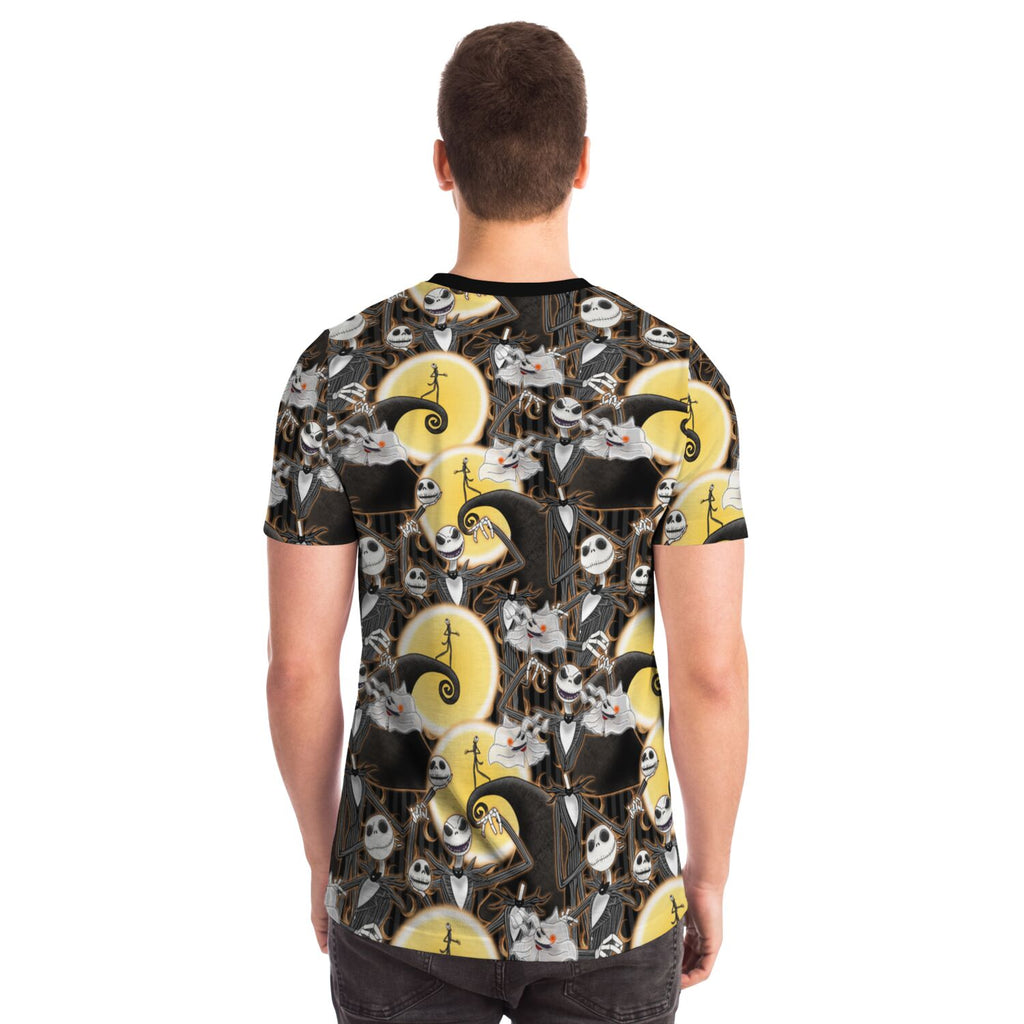 Jack Skellington - T-shirt