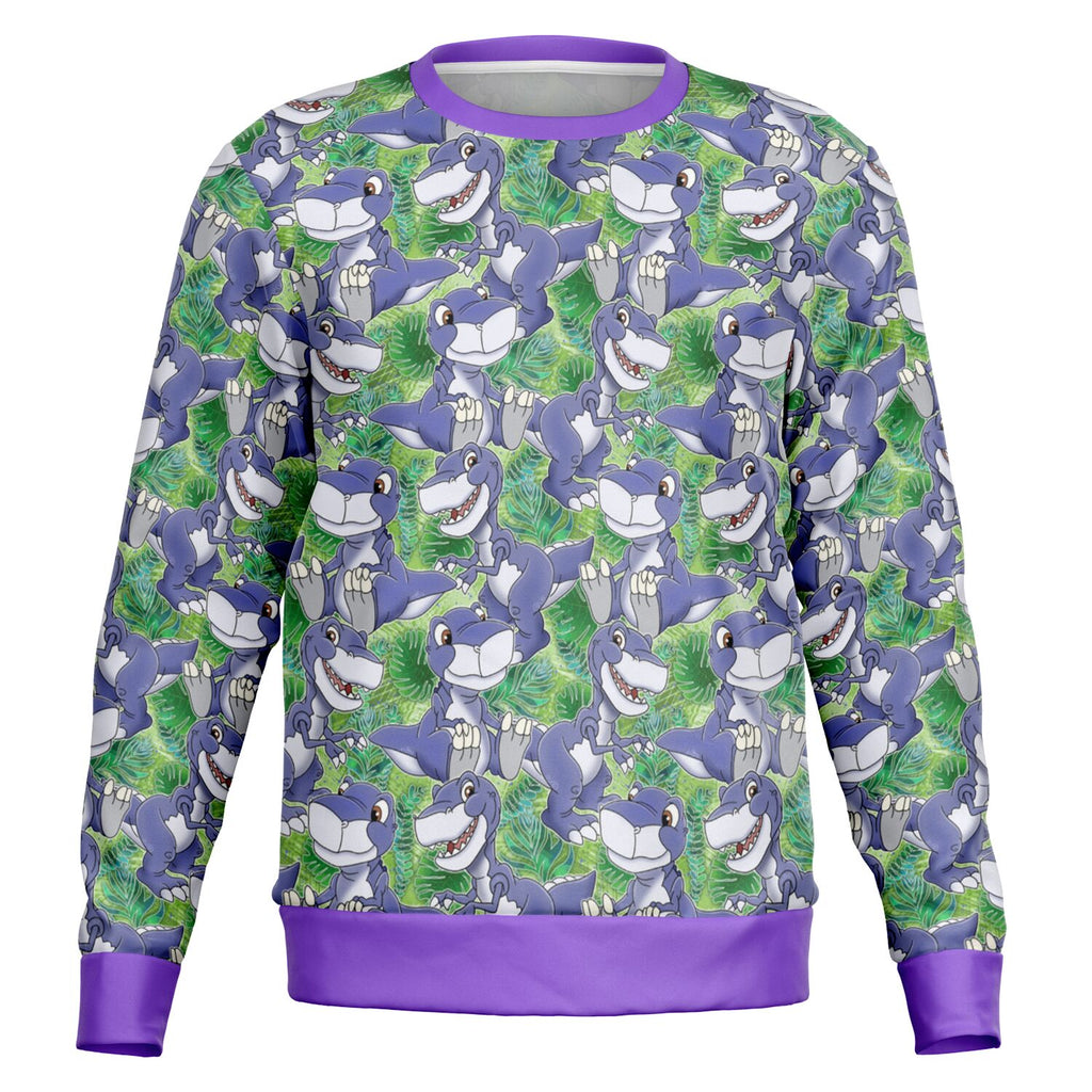 Chomper - Sweatshirt