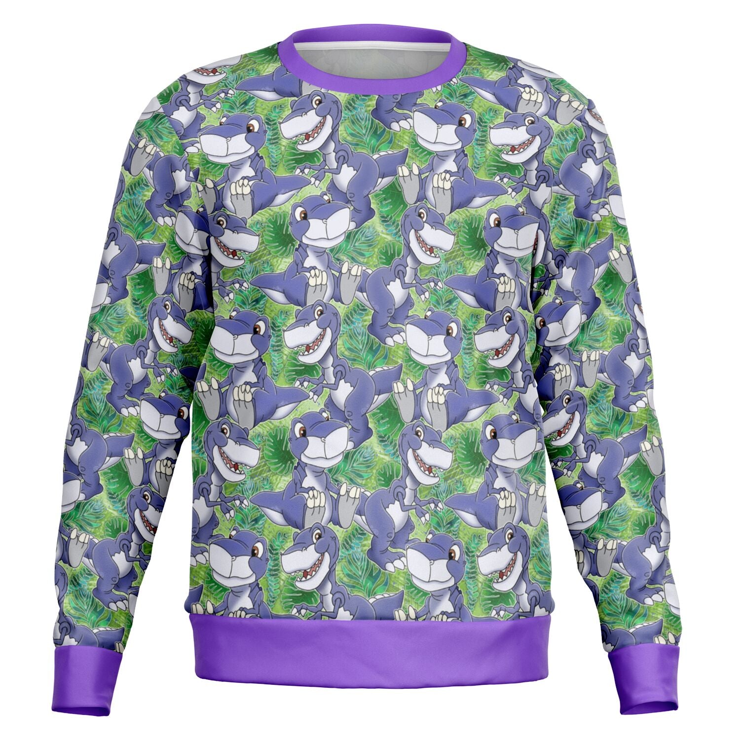 Chomper - Sweatshirt