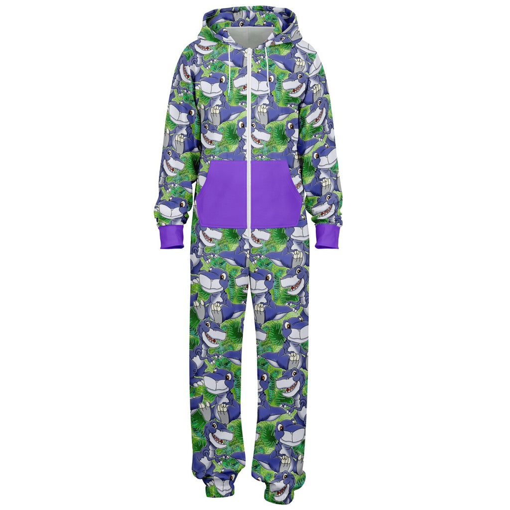 Chomper - Jumpsuit