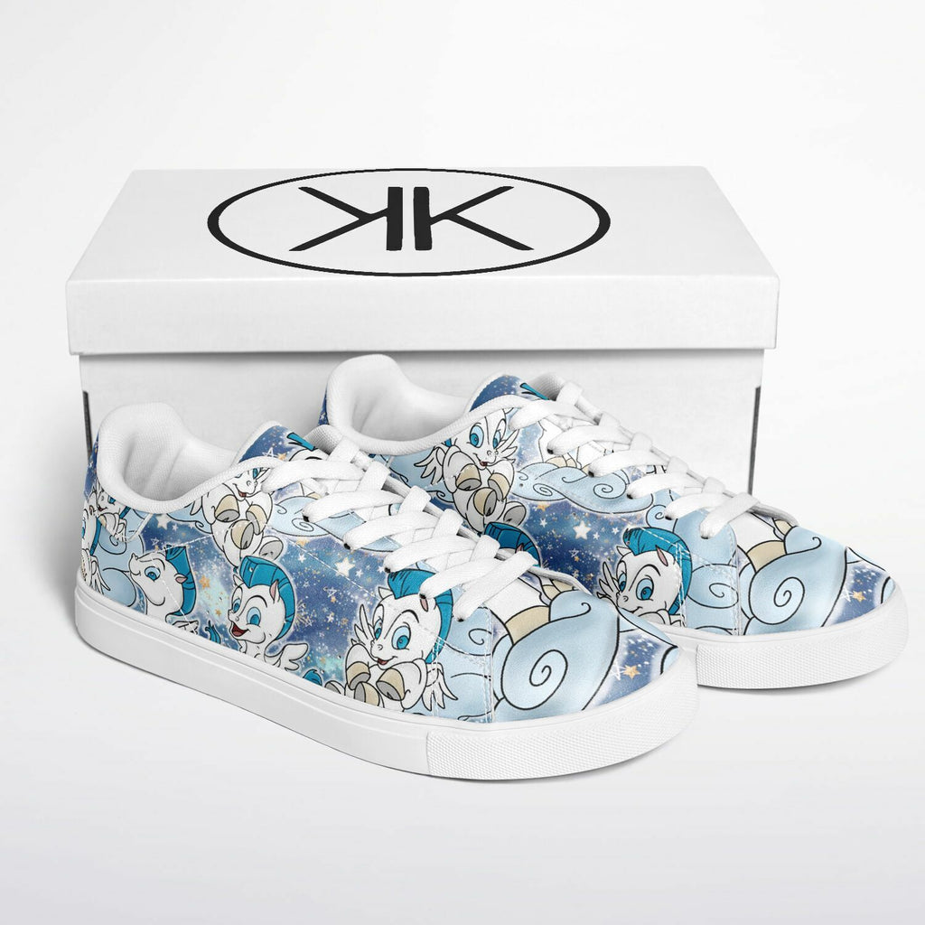 Baby Pegasus - Harmony Shoes