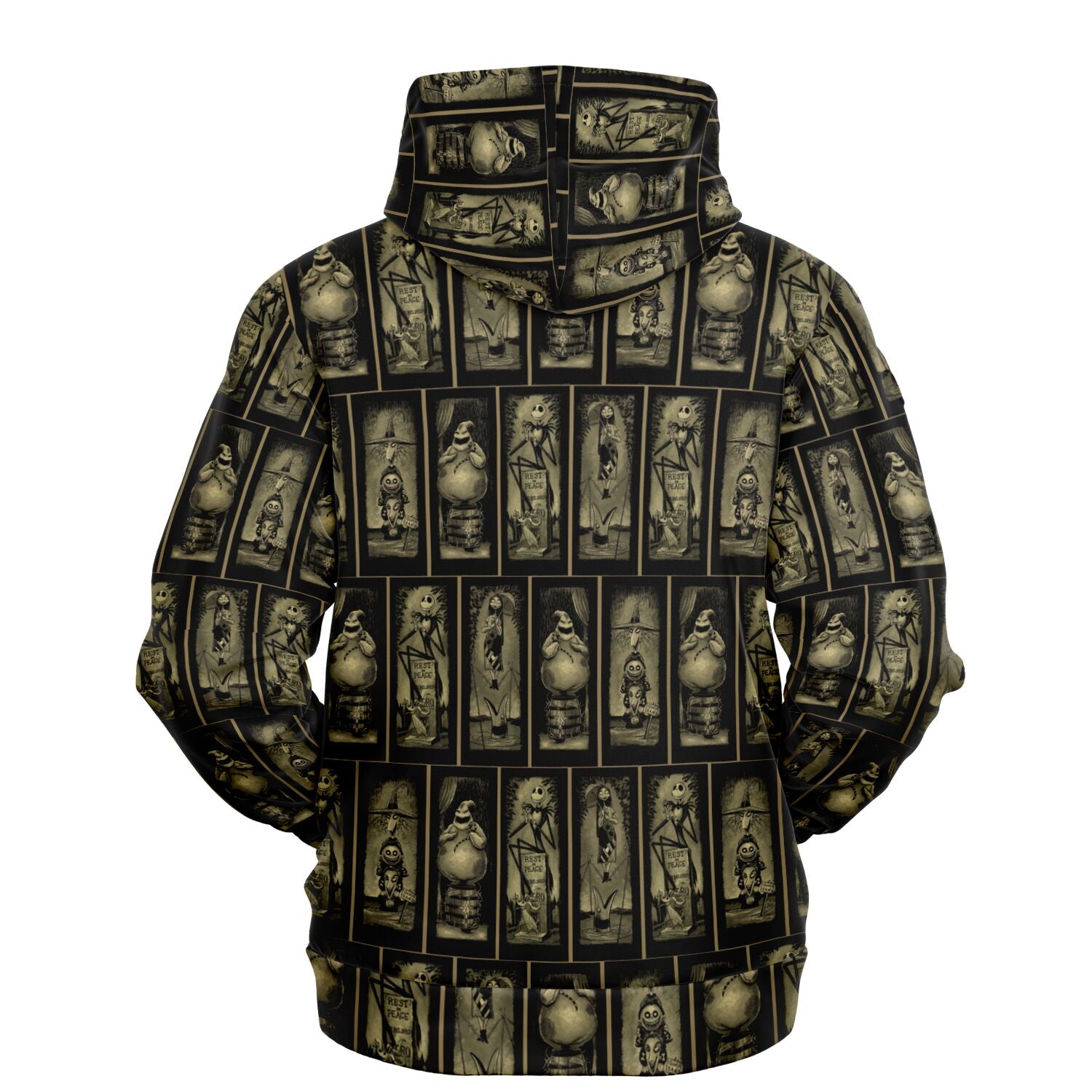 NBC - Character Portraits - Hoodie