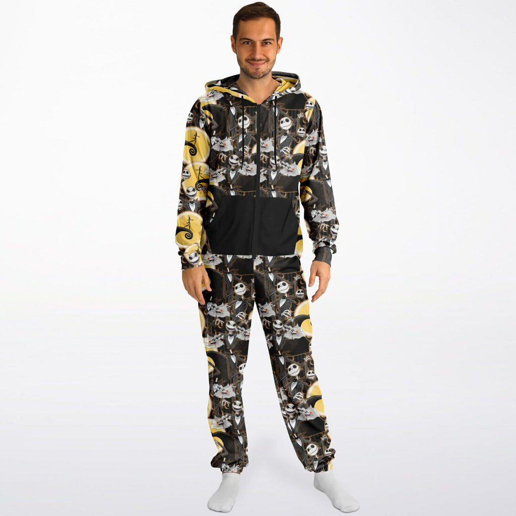 Jack Skellington - Jumpsuit
