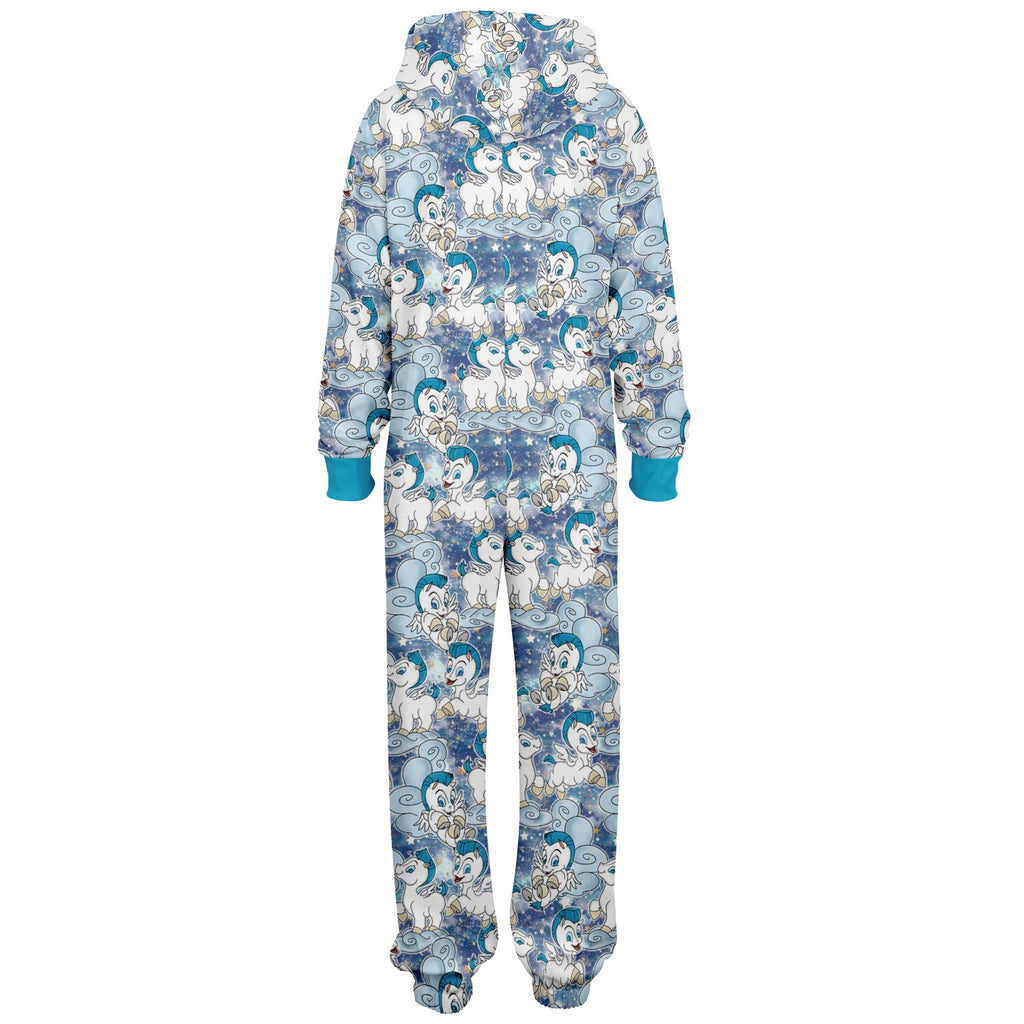 Baby Pegasus - Jumpsuit