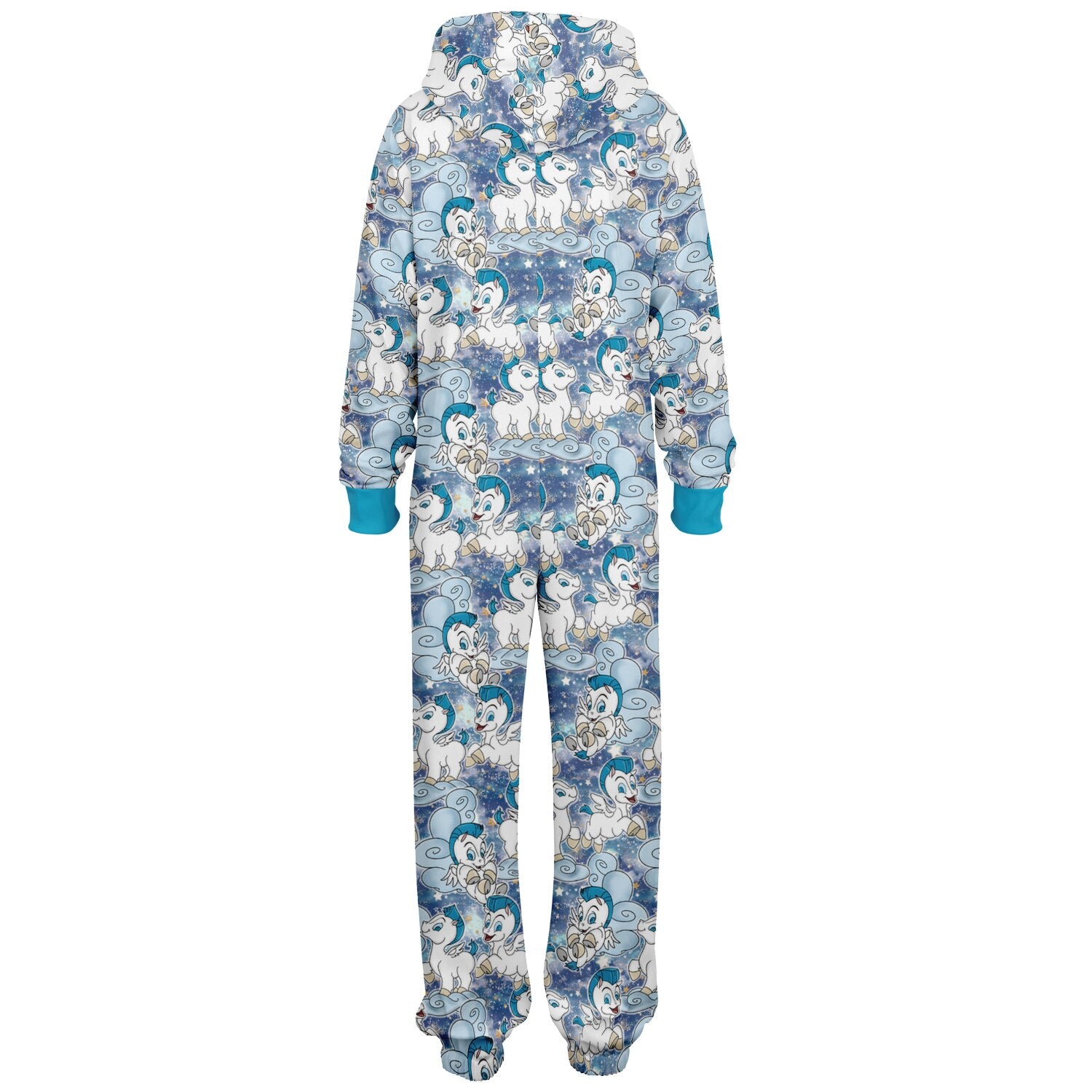 Baby Pegasus - Jumpsuit